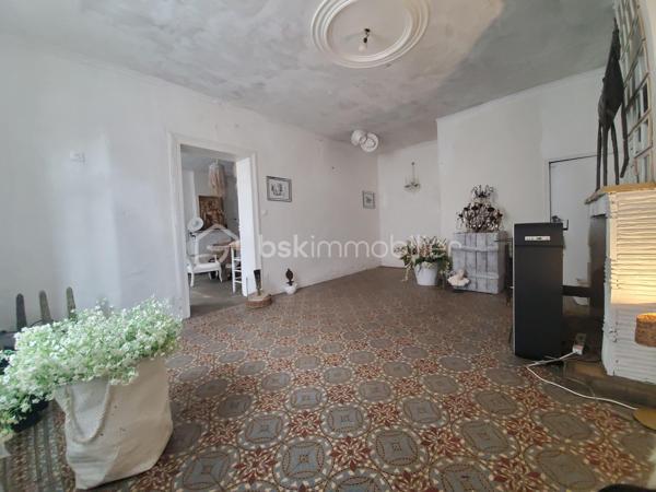 Maison de ville de 102,30 m²