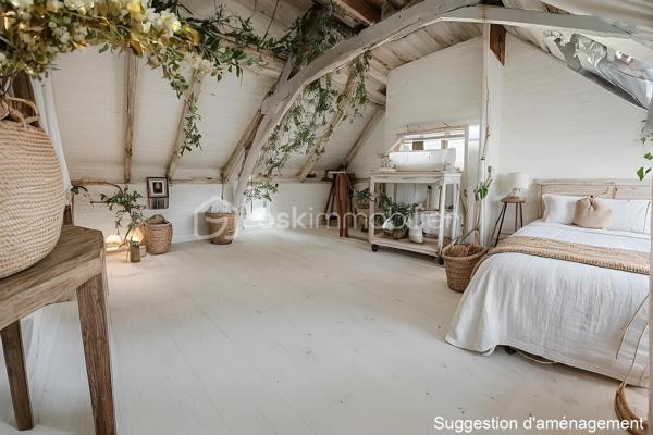 Maison de ville de 102,30 m²