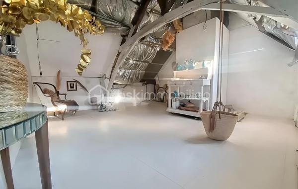 Maison de ville de 102,30 m²