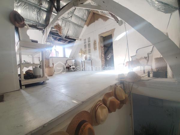 Maison de ville de 102,30 m²