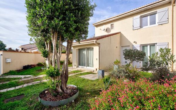 Maison à vendre    4 pièces • 107,20 m2 Aucamville