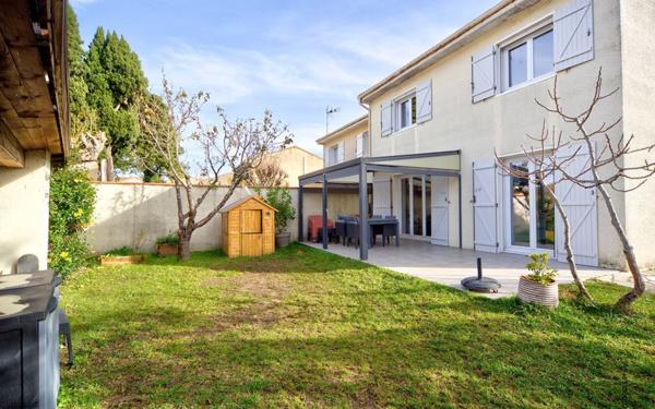 Maison à vendre    4 pièces • 107,20 m2 Aucamville