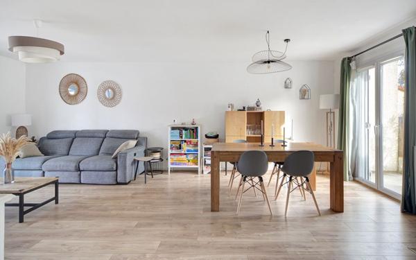 Maison à vendre    4 pièces • 107,20 m2 Aucamville