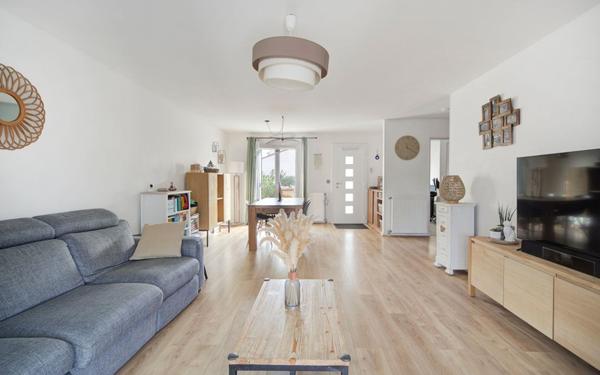 Maison à vendre    4 pièces • 107,20 m2 Aucamville