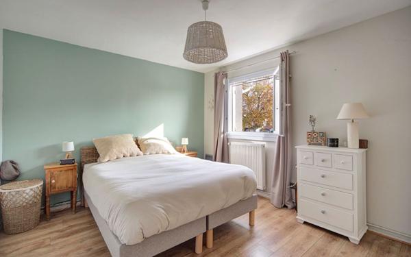 Maison à vendre    4 pièces • 107,20 m2 Aucamville