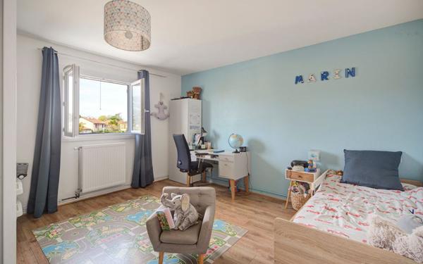 Maison à vendre    4 pièces • 107,20 m2 Aucamville