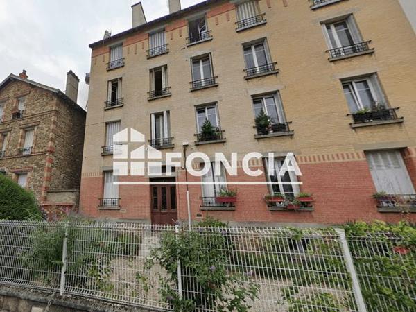 Location Parking - ROUGET DE L'ISLE - 7 RUE ROUGET DE L'ISLE Juvisy Sur Orge 91260