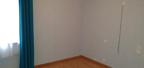 Verneuil (51700) MAISON AVEC GARAGE ET JARDIN