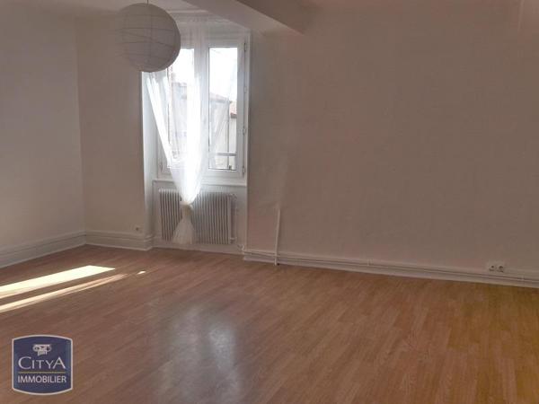 Location appartement 2 pièces de 50.74m²
