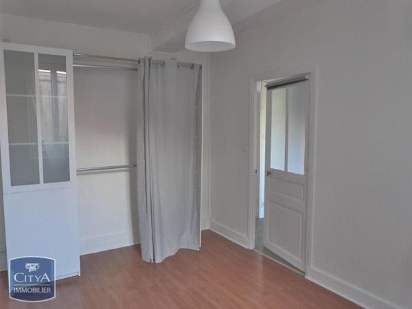 Location appartement 2 pièces de 50.74m²