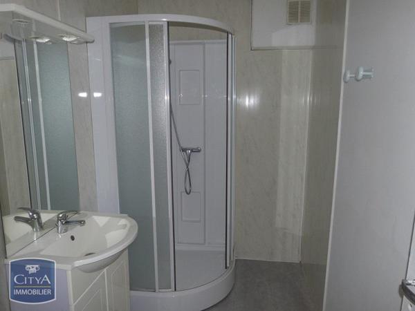 Location appartement 2 pièces de 50.74m²