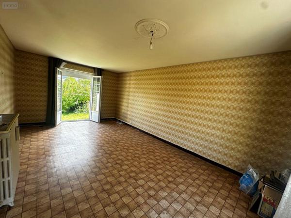 Maison à vendre à Saint-Malo en Ille-et-Vilaine (35400), ref : 11747/436   
BELLEVUE