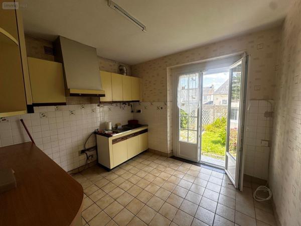 Maison à vendre à Saint-Malo en Ille-et-Vilaine (35400), ref : 11747/436   
BELLEVUE