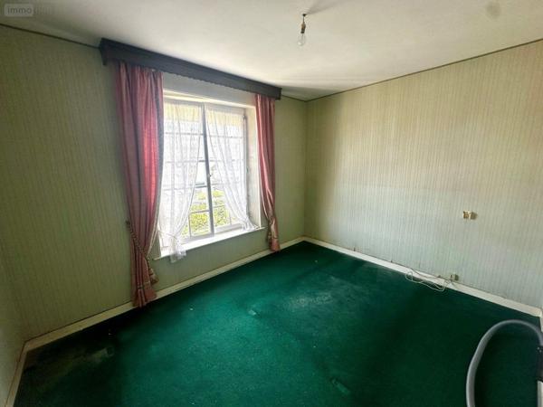 Maison à vendre à Saint-Malo en Ille-et-Vilaine (35400), ref : 11747/436   
BELLEVUE