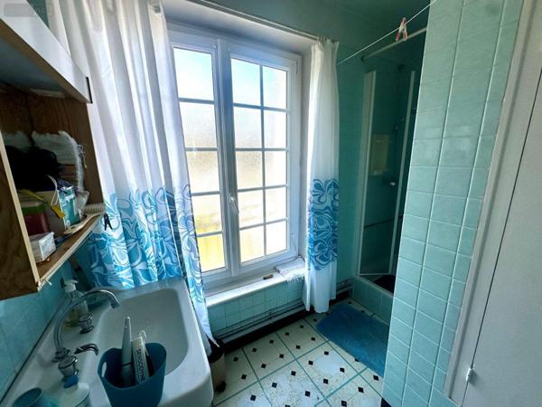 Maison à vendre à Saint-Malo en Ille-et-Vilaine (35400), ref : 11747/436   
BELLEVUE