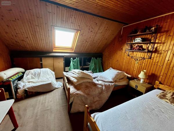 Maison à vendre à Saint-Malo en Ille-et-Vilaine (35400), ref : 11747/436   
BELLEVUE