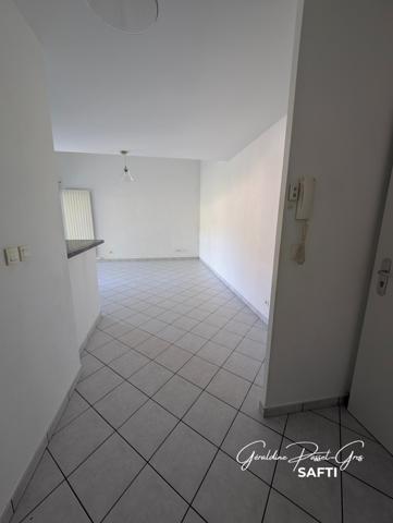 Bel appartement au cœur de Saint Peray
