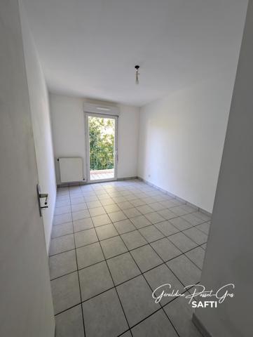 Bel appartement au cœur de Saint Peray