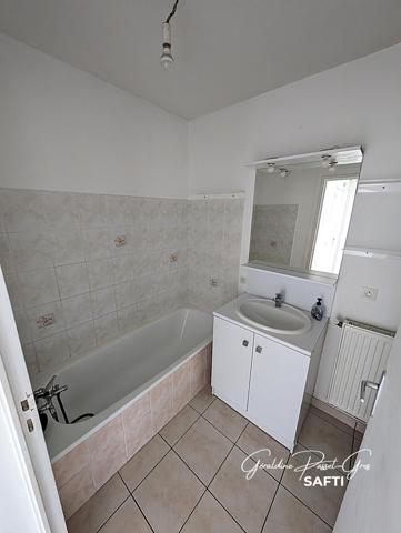 Bel appartement au cœur de Saint Peray