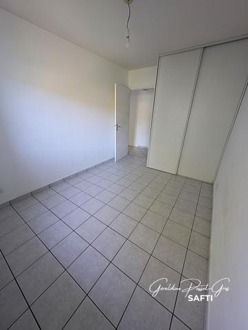 Bel appartement au cœur de Saint Peray