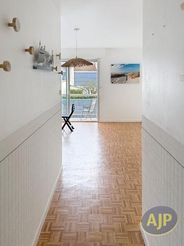 Vente appartement Les Sables D Olonne : 186 550 € - AJP Immobilier Les Sables-d'Olonne