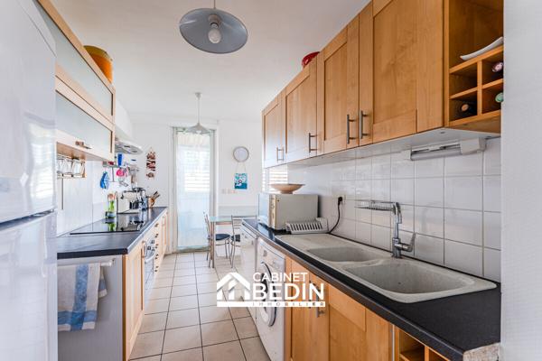 Achat Appartement T4 Biscarrosse Plage 3 chambres
