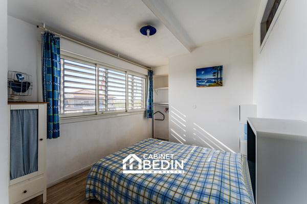 Achat Appartement T4 Biscarrosse Plage 3 chambres