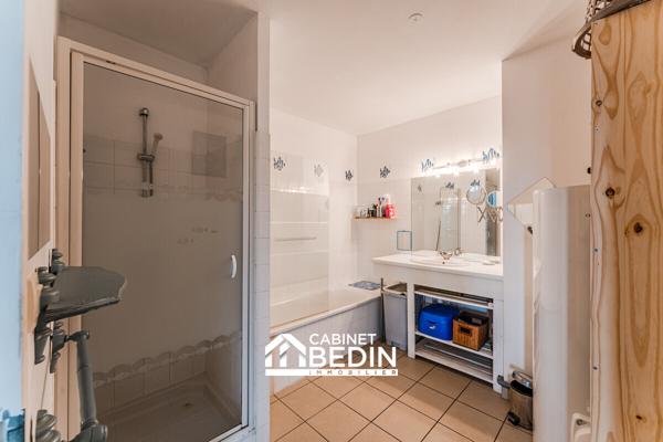 Achat Appartement T4 Biscarrosse Plage 3 chambres