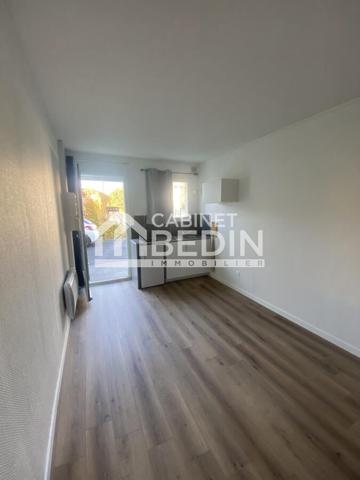 Location Appartement T1 Pessac 1 chambre