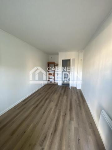 Location Appartement T1 Pessac 1 chambre