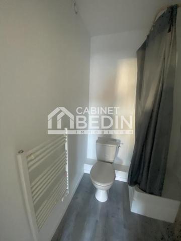 Location Appartement T1 Pessac 1 chambre