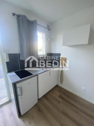 Location Appartement T1 Pessac 1 chambre