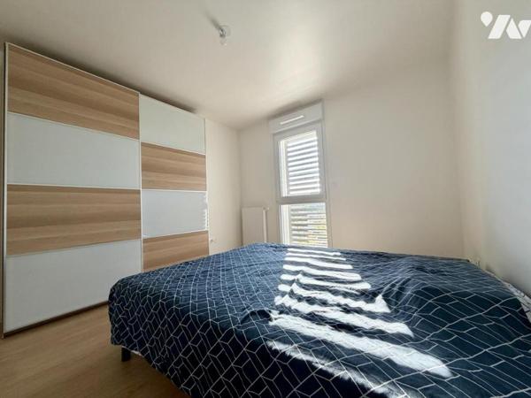 PORNIC APPARTEMENT T2 