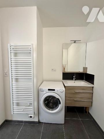 PORNIC APPARTEMENT T2 