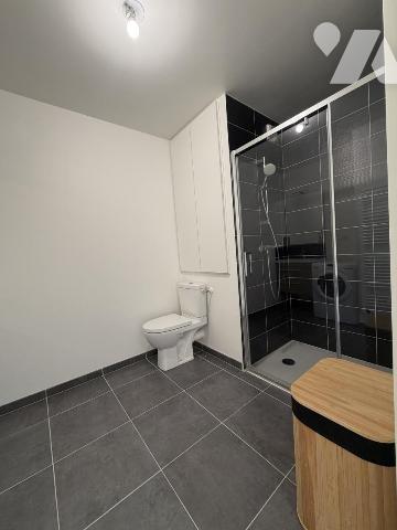 PORNIC APPARTEMENT T2 