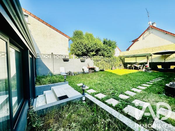 Maison à vendre 5 pièces 158 m² Choisy-le-Roi