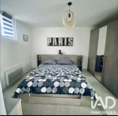 Maison à vendre 5 pièces 158 m² Choisy-le-Roi