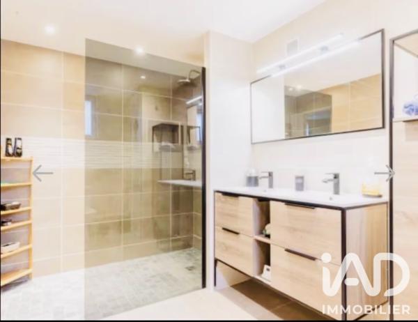 Maison à vendre 5 pièces 158 m² Choisy-le-Roi
