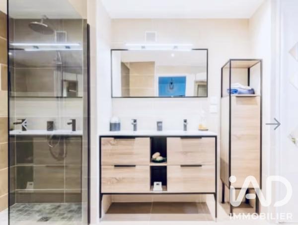 Maison à vendre 5 pièces 158 m² Choisy-le-Roi