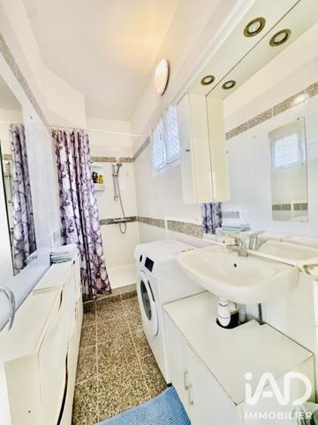 Maison à vendre 5 pièces 158 m² Choisy-le-Roi