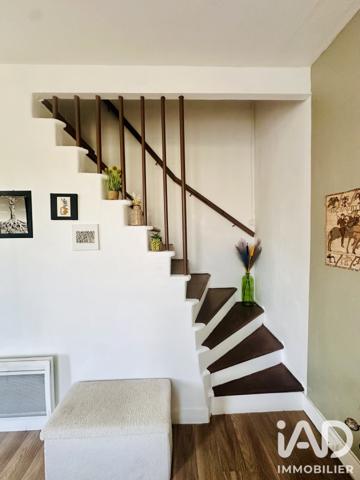 Maison à vendre 5 pièces 158 m² Choisy-le-Roi