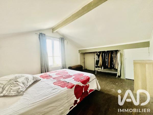 Maison à vendre 5 pièces 158 m² Choisy-le-Roi