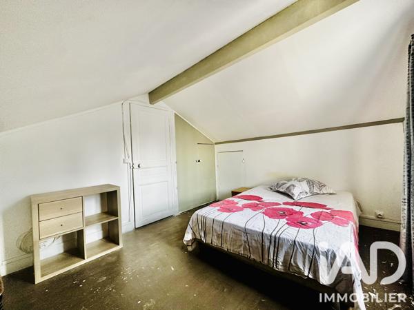 Maison à vendre 5 pièces 158 m² Choisy-le-Roi