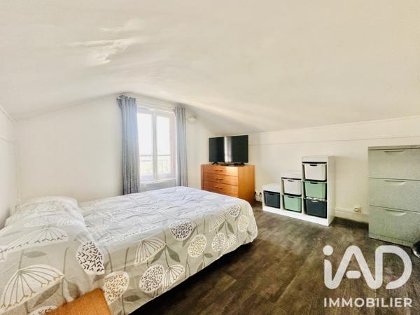 Maison à vendre 5 pièces 158 m² Choisy-le-Roi
