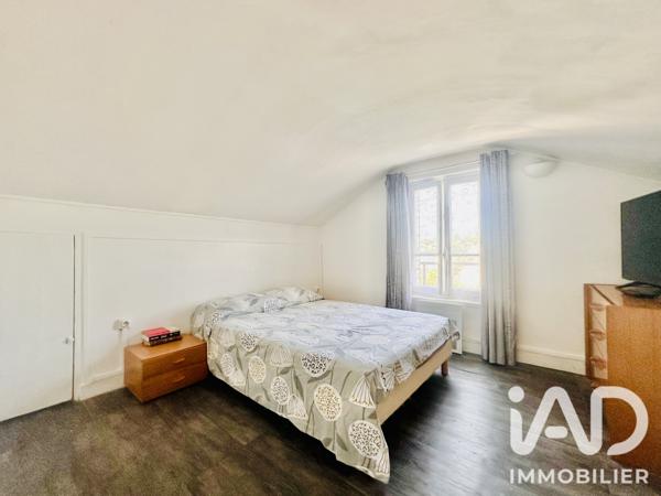 Maison à vendre 5 pièces 158 m² Choisy-le-Roi