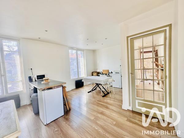 Maison à vendre 5 pièces 158 m² Choisy-le-Roi