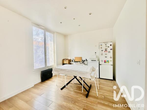 Maison à vendre 5 pièces 158 m² Choisy-le-Roi