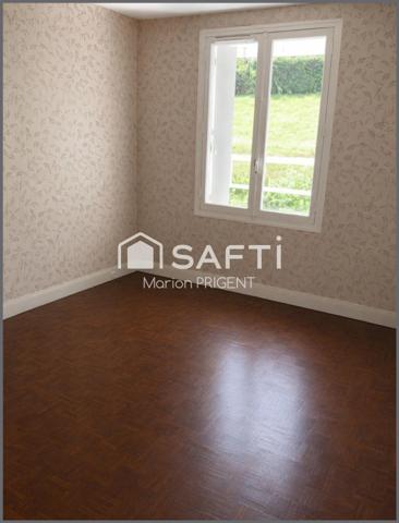 appartement 75m2