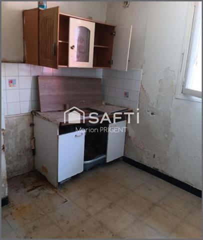 appartement 75m2