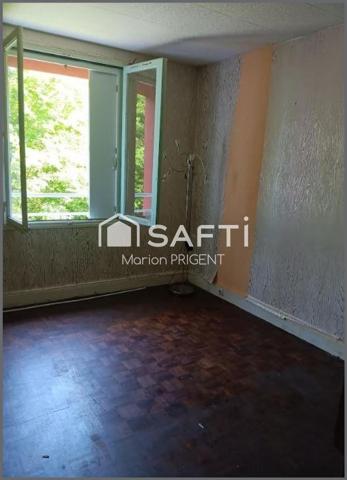 appartement 75m2